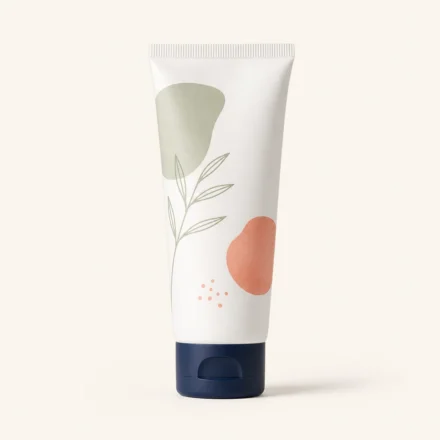 BEISPIEL – Feuchtigkeitscreme Sensitiv, 50 ml