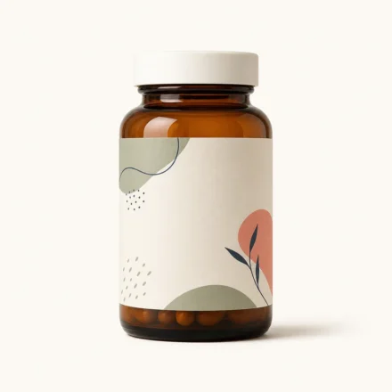 BEISPIEL – Mineralstoff-Tabletten, 90 Stück